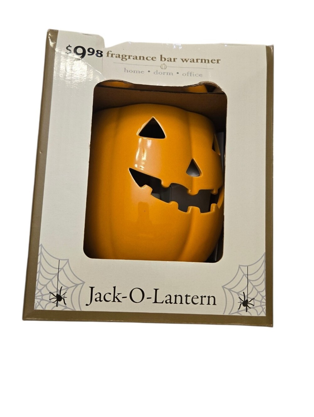 Jack-O-Lantern - Picture 2 of 5